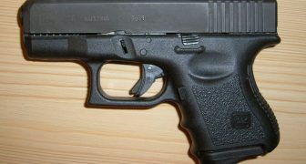 How to Build Your Own Glock Pistol