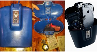 Let SAFEGO Save Your Summer!