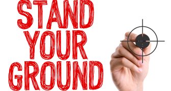 Stand Your Ground: Knowing Your Second Amendment Rights