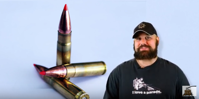 vmax bullet
