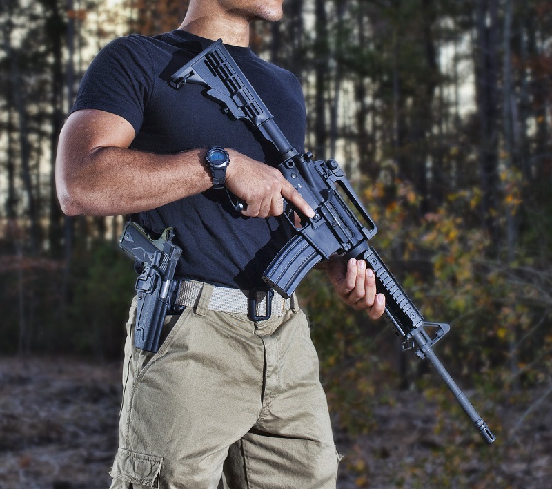 AR Optics