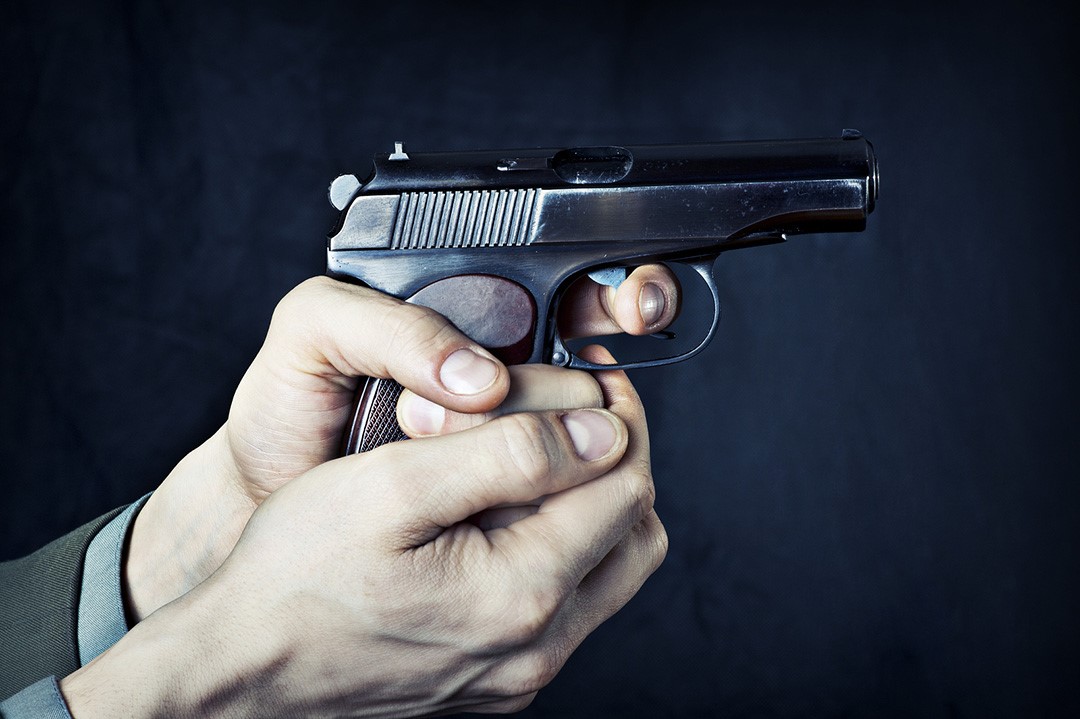 compact handguns